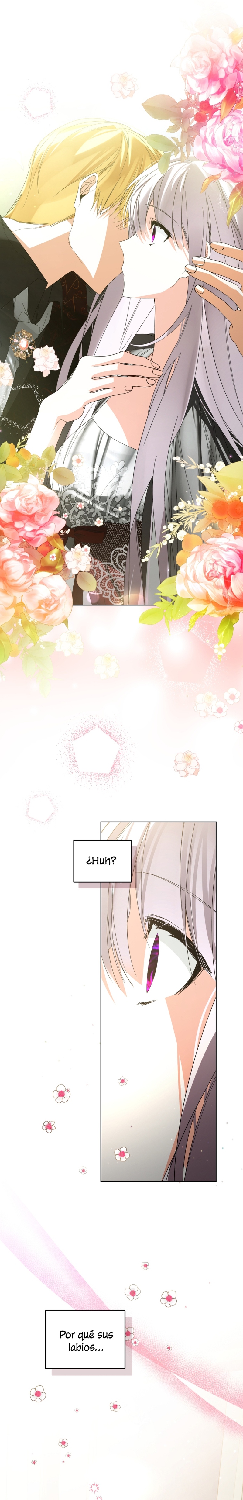 Caí en los brazos de un villano loco Capítulo 38 - Página 30