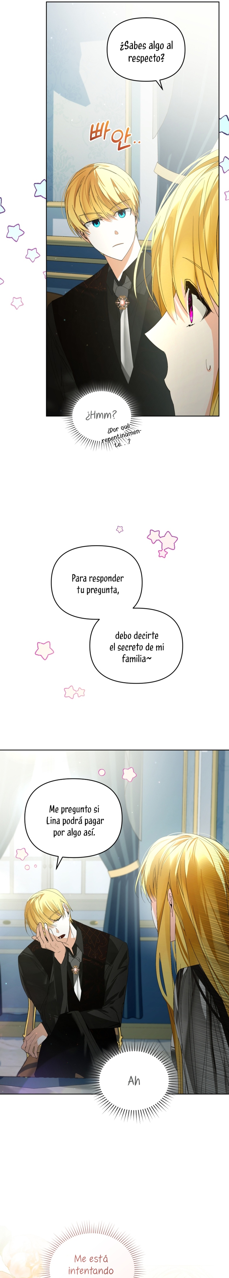 Caí en los brazos de un villano loco Capítulo 38 - Página 7
