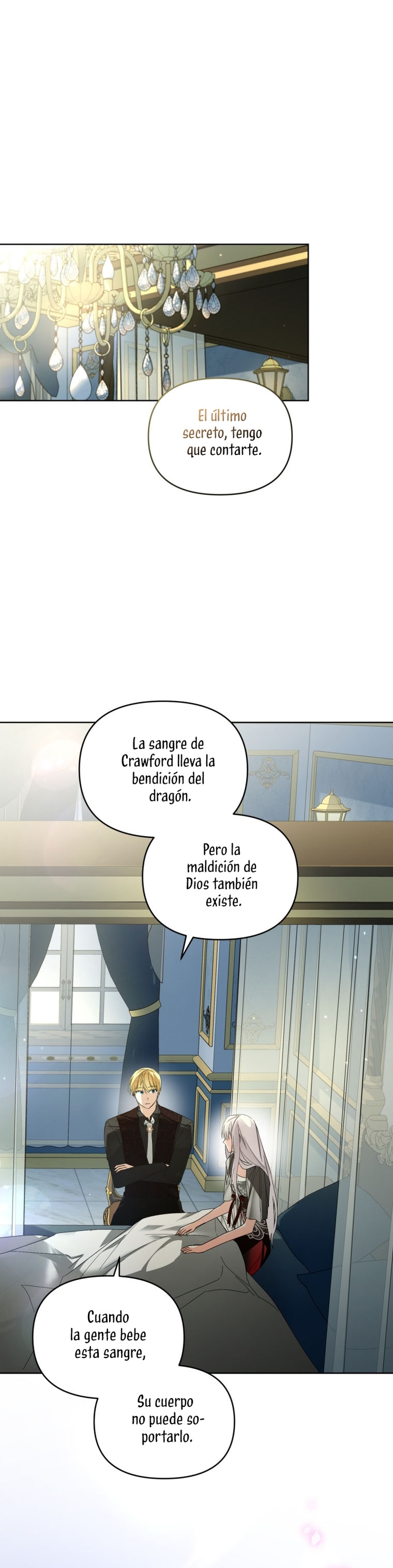 Caí en los brazos de un villano loco Capítulo 39 - Página 15