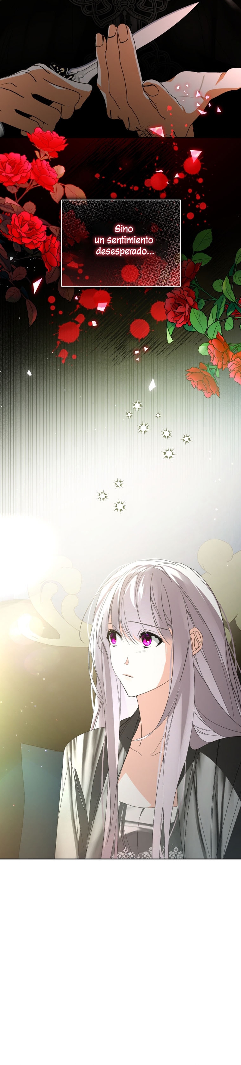 Caí en los brazos de un villano loco Capítulo 39 - Página 19