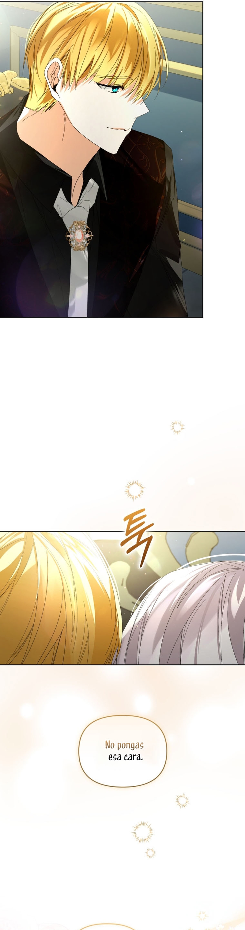 Caí en los brazos de un villano loco Capítulo 39 - Página 20