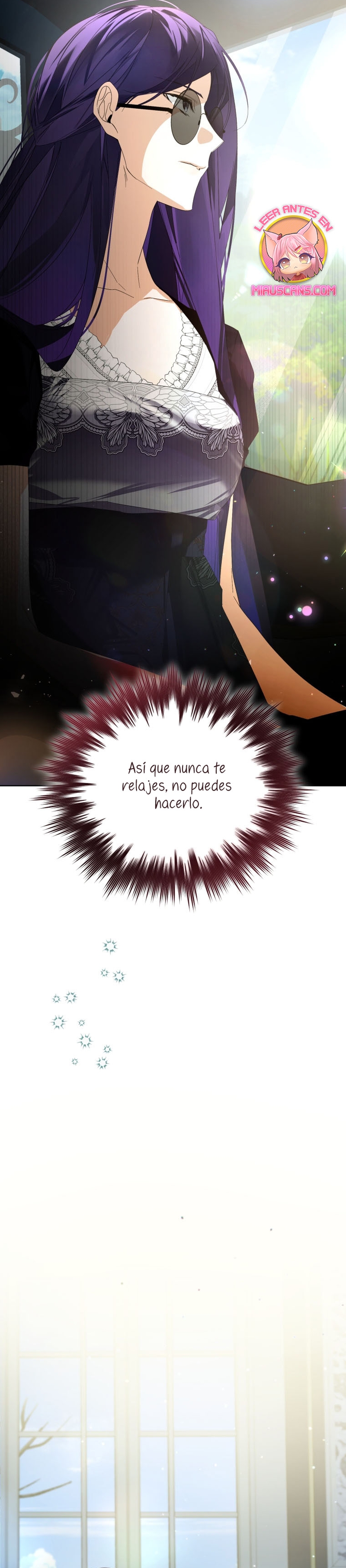 Caí en los brazos de un villano loco Capítulo 39 - Página 30