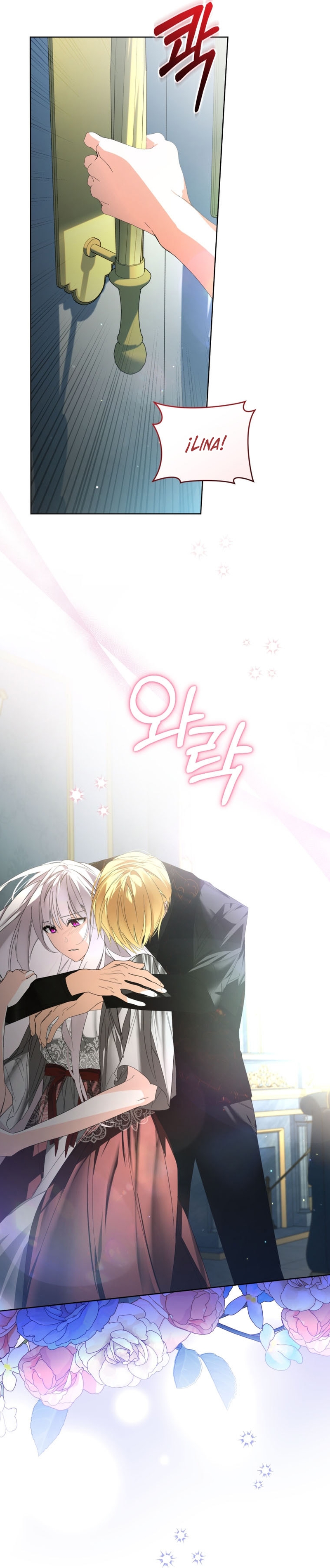 Caí en los brazos de un villano loco Capítulo 39 - Página 4