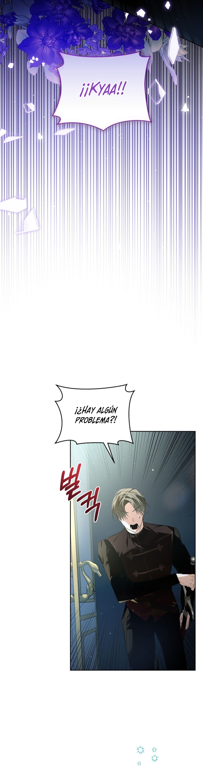 Caí en los brazos de un villano loco Capítulo 39 - Página 42