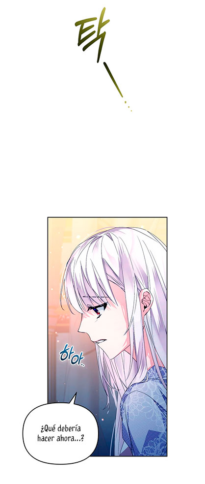 Caí en los brazos de un villano loco Capítulo 4 - Página 10