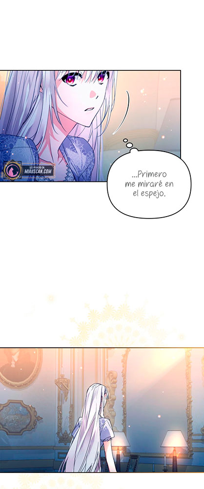 Caí en los brazos de un villano loco Capítulo 4 - Página 12