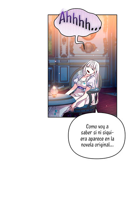 Caí en los brazos de un villano loco Capítulo 4 - Página 18