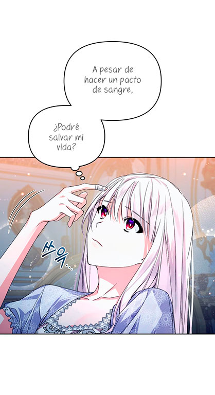 Caí en los brazos de un villano loco Capítulo 4 - Página 20