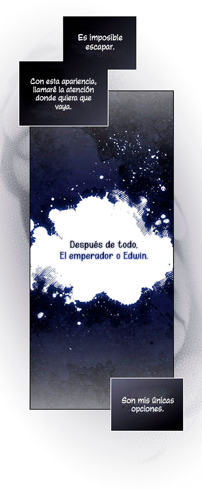 Caí en los brazos de un villano loco Capítulo 4 - Página 22