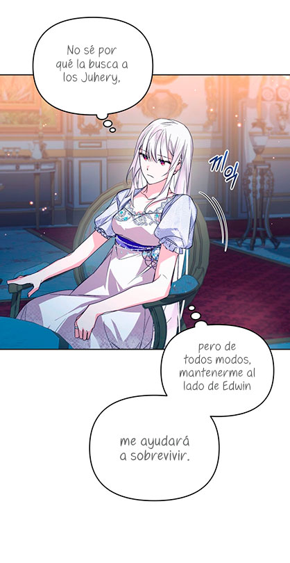 Caí en los brazos de un villano loco Capítulo 4 - Página 25