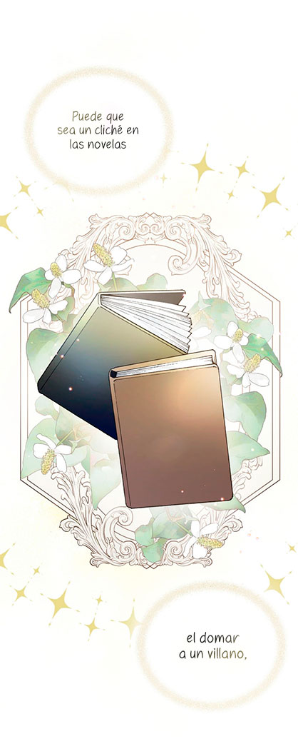 Caí en los brazos de un villano loco Capítulo 4 - Página 26