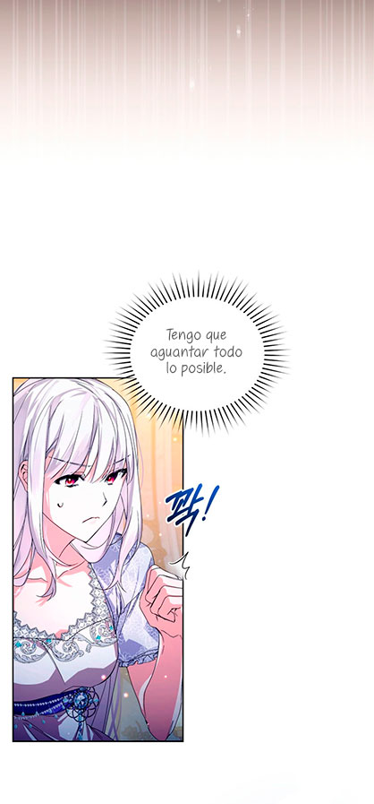 Caí en los brazos de un villano loco Capítulo 4 - Página 29