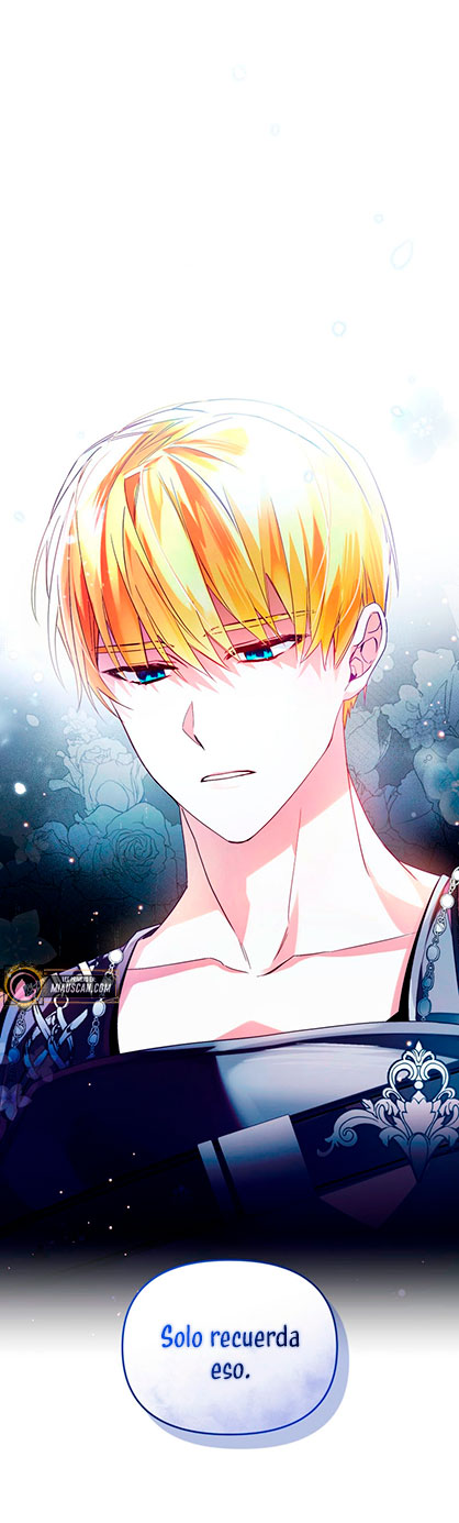 Caí en los brazos de un villano loco Capítulo 4 - Página 3