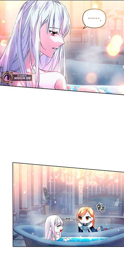 Caí en los brazos de un villano loco Capítulo 4 - Página 33