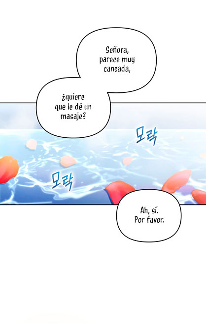 Caí en los brazos de un villano loco Capítulo 4 - Página 34