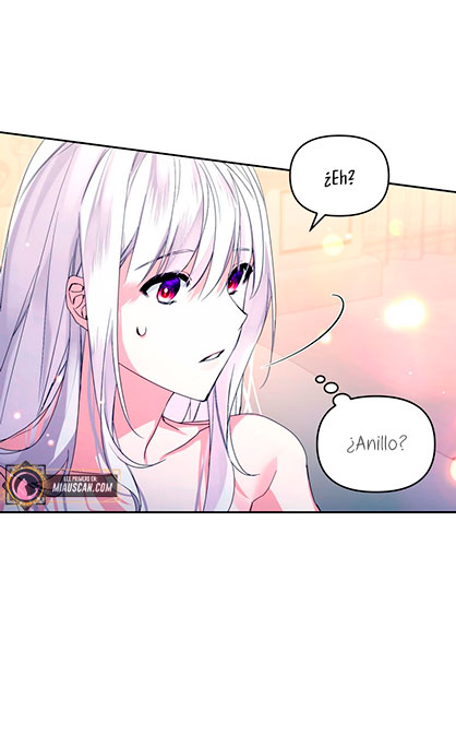 Caí en los brazos de un villano loco Capítulo 4 - Página 37