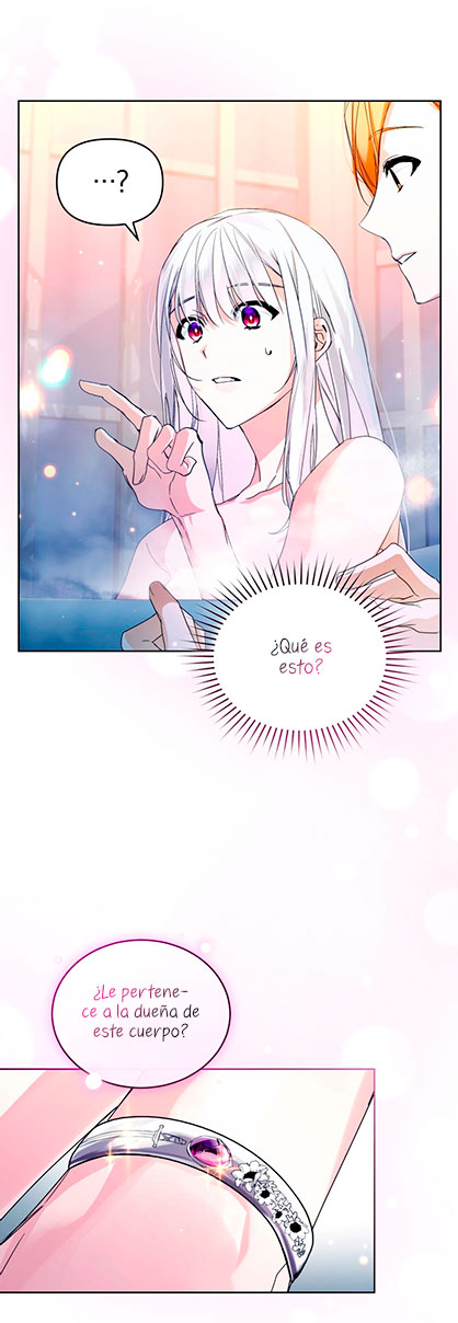 Caí en los brazos de un villano loco Capítulo 4 - Página 38