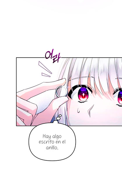 Caí en los brazos de un villano loco Capítulo 4 - Página 39