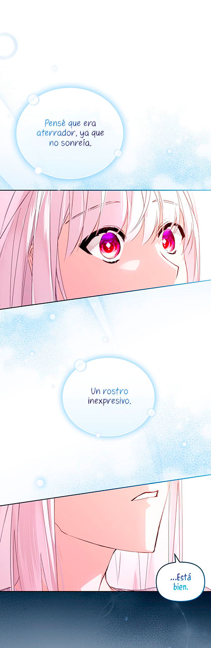 Caí en los brazos de un villano loco Capítulo 4 - Página 4