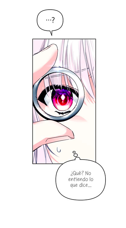 Caí en los brazos de un villano loco Capítulo 4 - Página 40