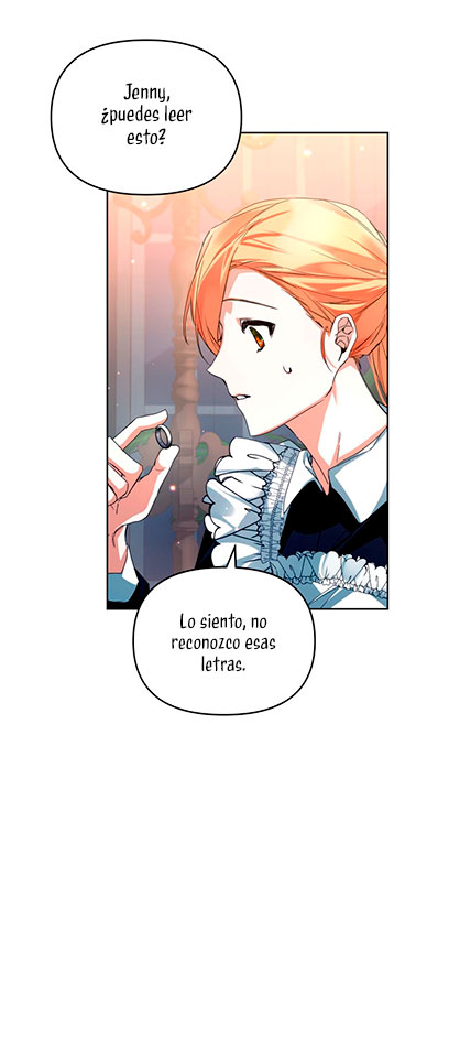 Caí en los brazos de un villano loco Capítulo 4 - Página 41