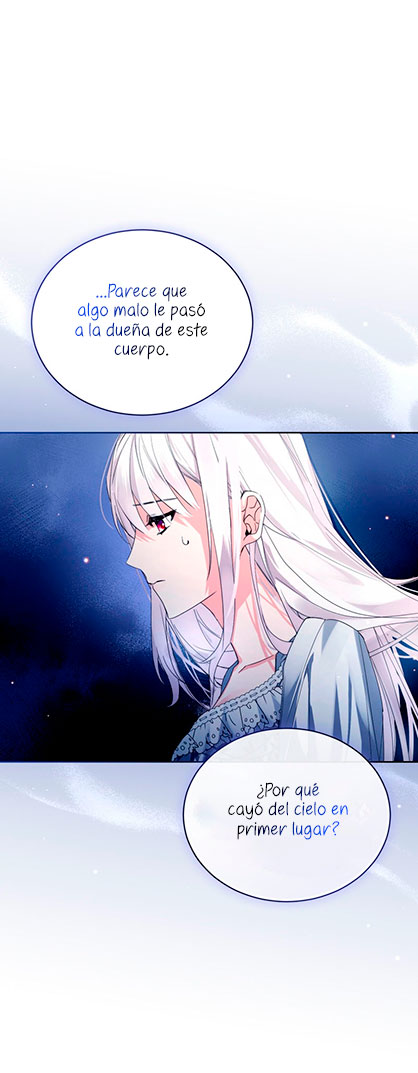 Caí en los brazos de un villano loco Capítulo 4 - Página 43