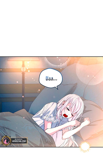 Caí en los brazos de un villano loco Capítulo 4 - Página 47