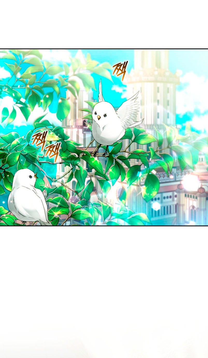 Caí en los brazos de un villano loco Capítulo 4 - Página 50