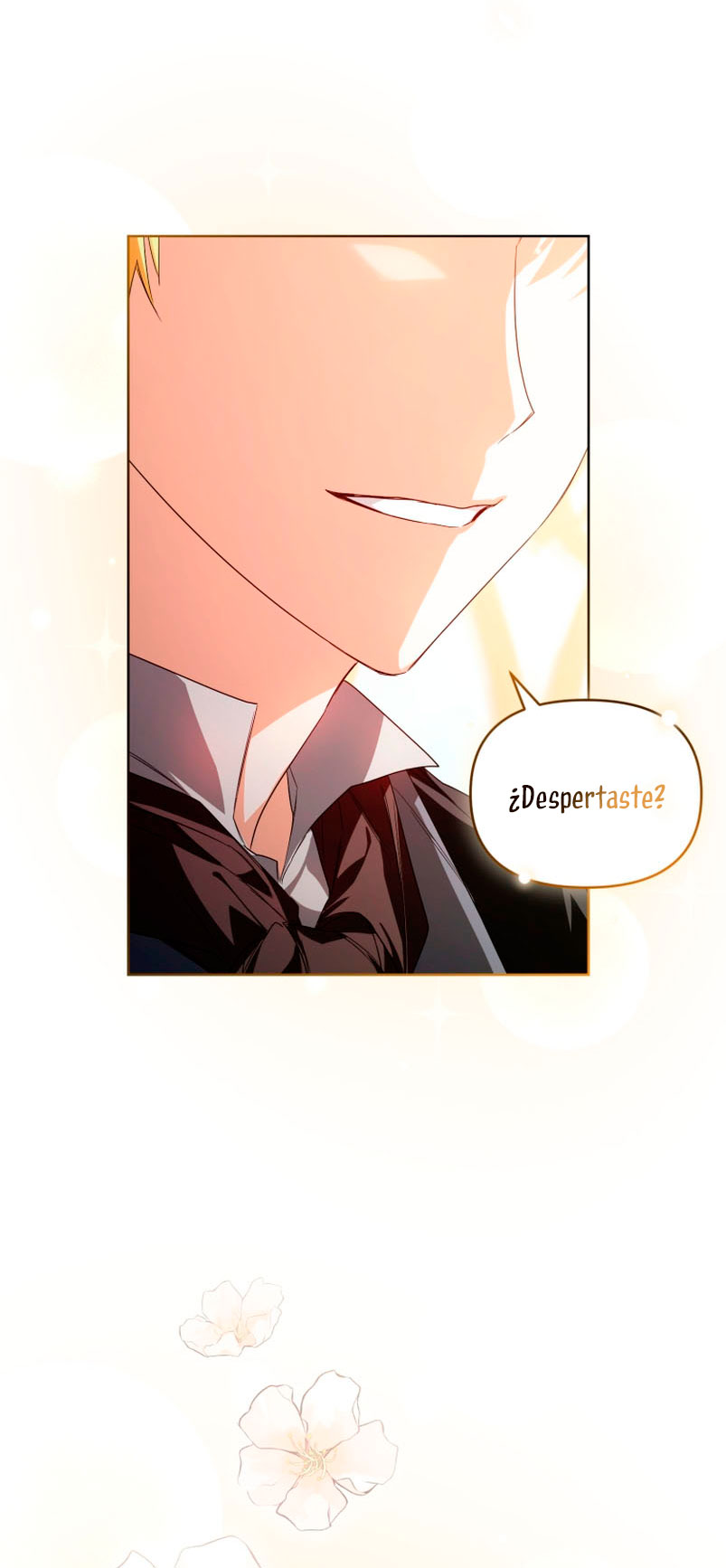 Caí en los brazos de un villano loco Capítulo 4 - Página 53