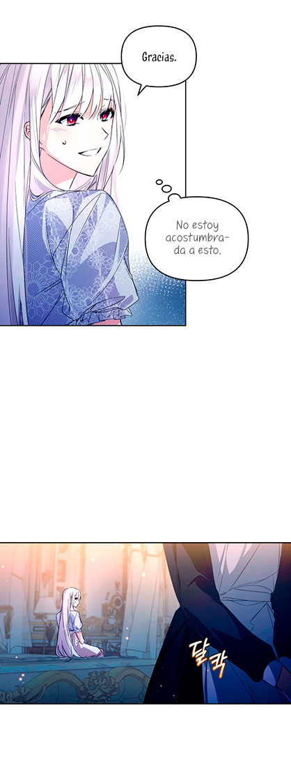 Caí en los brazos de un villano loco Capítulo 4 - Página 9