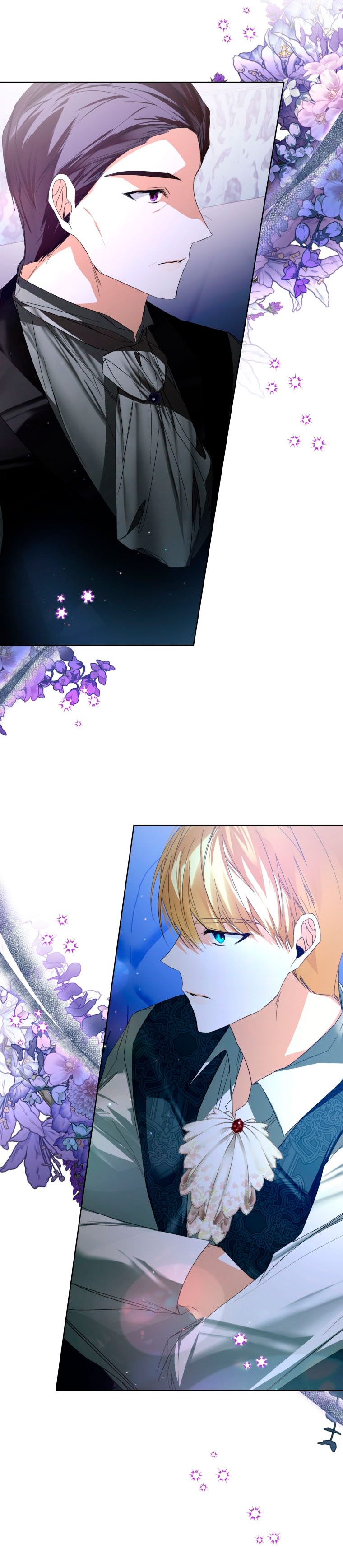 Caí en los brazos de un villano loco Capítulo 40 - Página 16