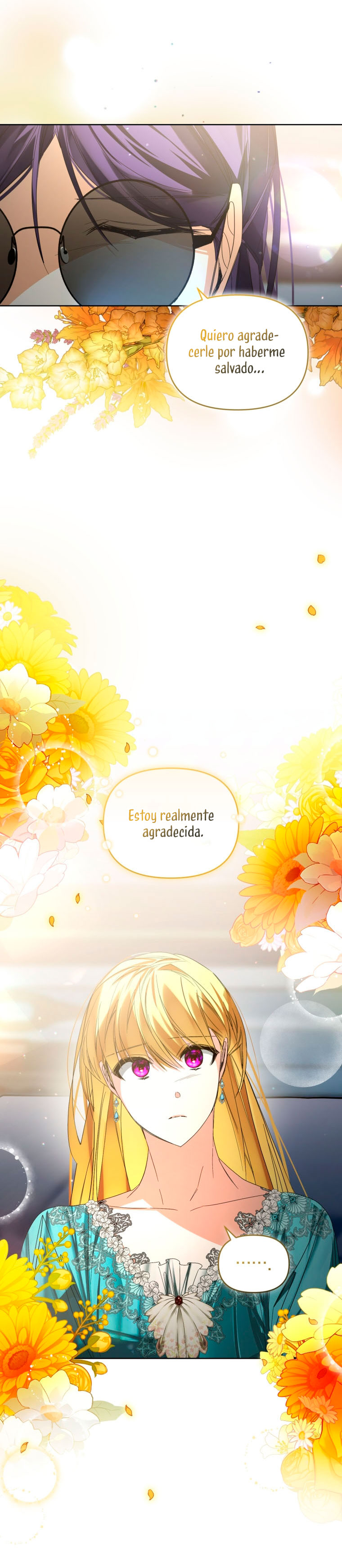 Caí en los brazos de un villano loco Capítulo 40 - Página 20