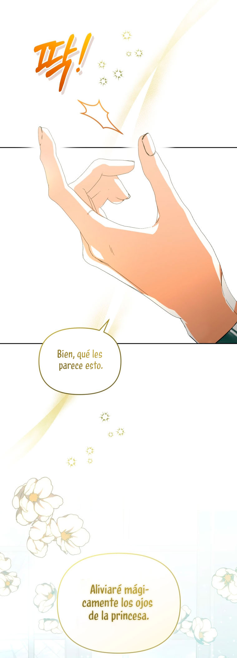 Caí en los brazos de un villano loco Capítulo 40 - Página 26