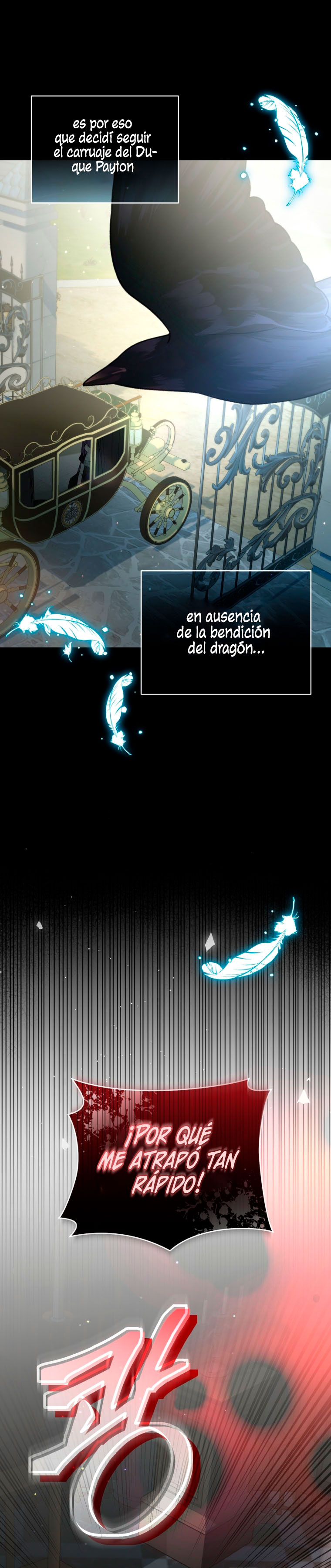 Caí en los brazos de un villano loco Capítulo 40 - Página 30