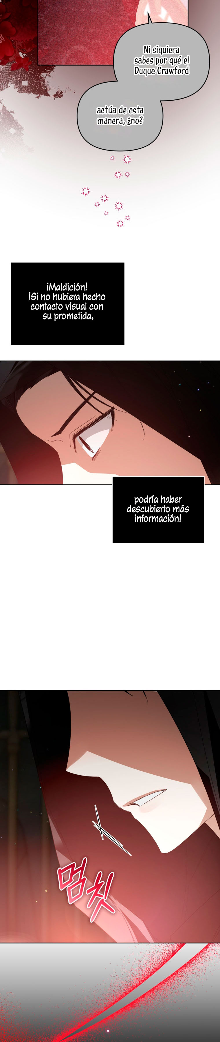 Caí en los brazos de un villano loco Capítulo 40 - Página 32