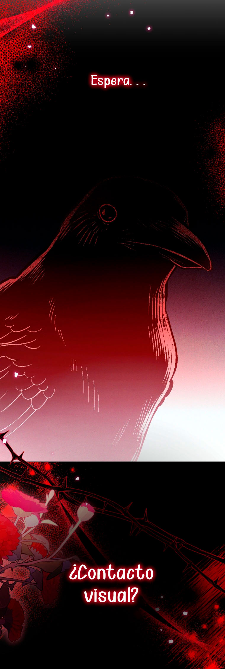 Caí en los brazos de un villano loco Capítulo 40 - Página 33