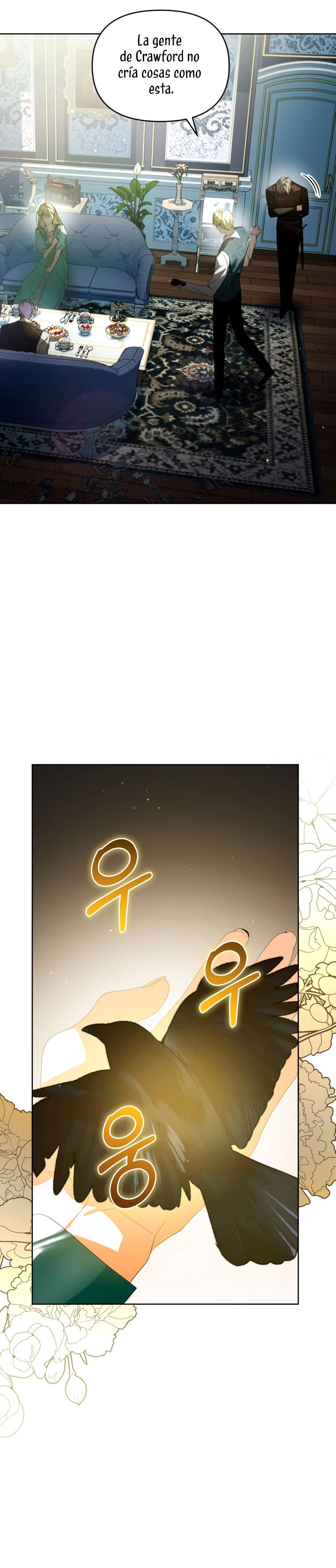 Caí en los brazos de un villano loco Capítulo 40 - Página 5