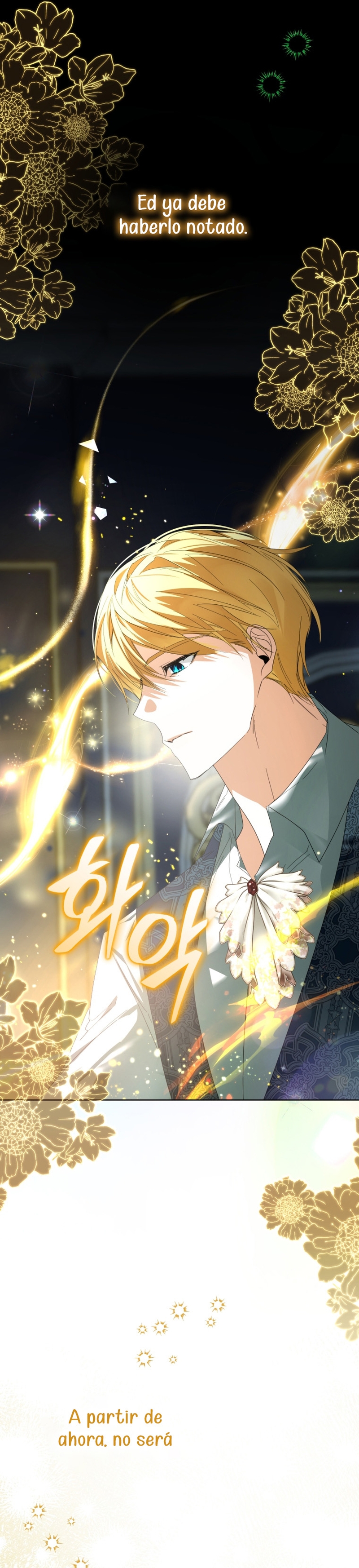 Caí en los brazos de un villano loco Capítulo 41 - Página 11