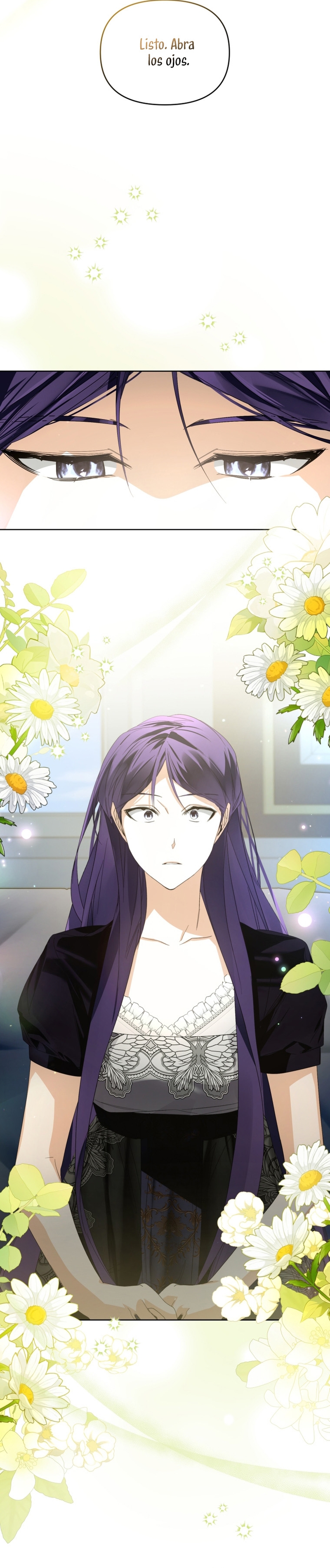 Caí en los brazos de un villano loco Capítulo 41 - Página 13