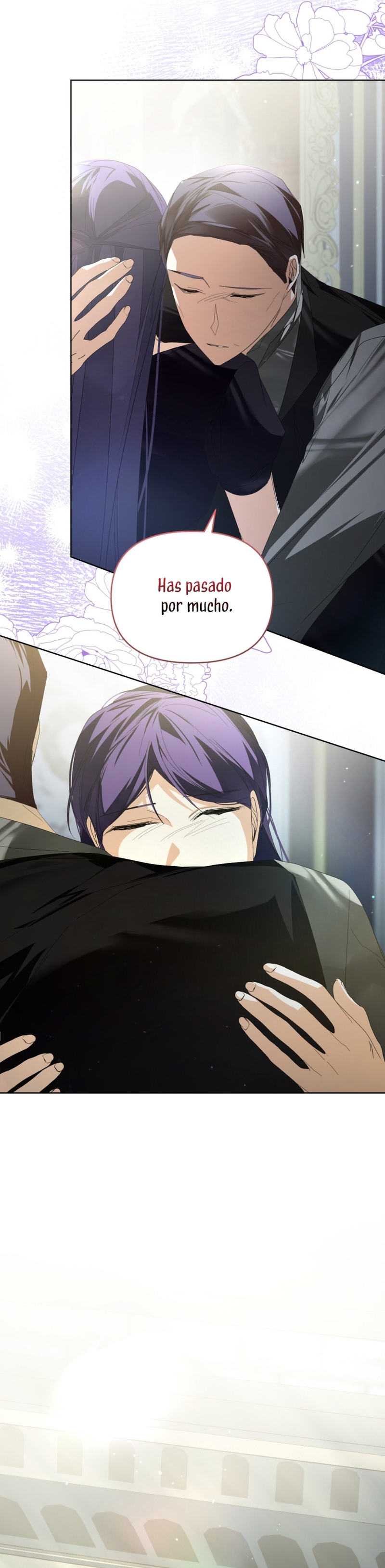 Caí en los brazos de un villano loco Capítulo 41 - Página 17