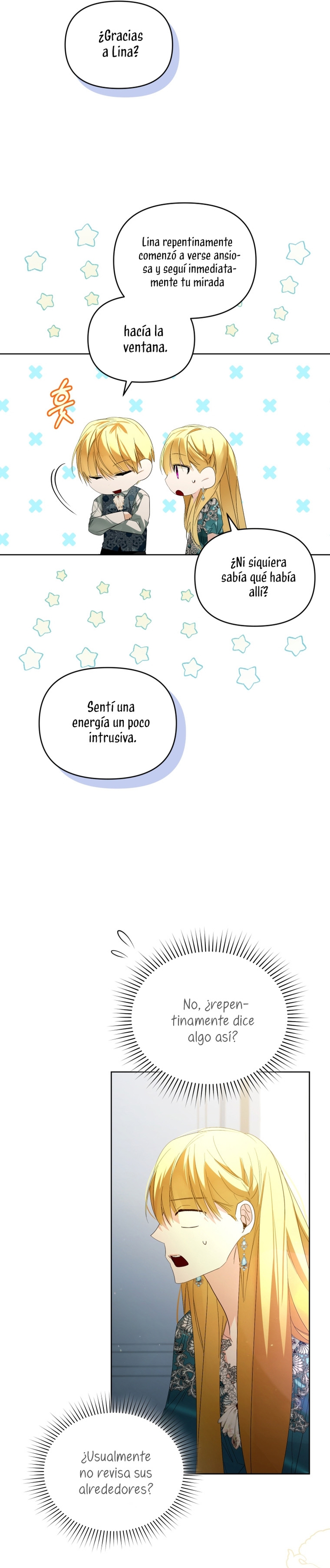 Caí en los brazos de un villano loco Capítulo 41 - Página 29