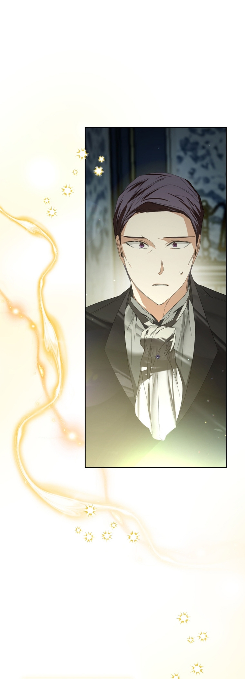 Caí en los brazos de un villano loco Capítulo 41 - Página 9