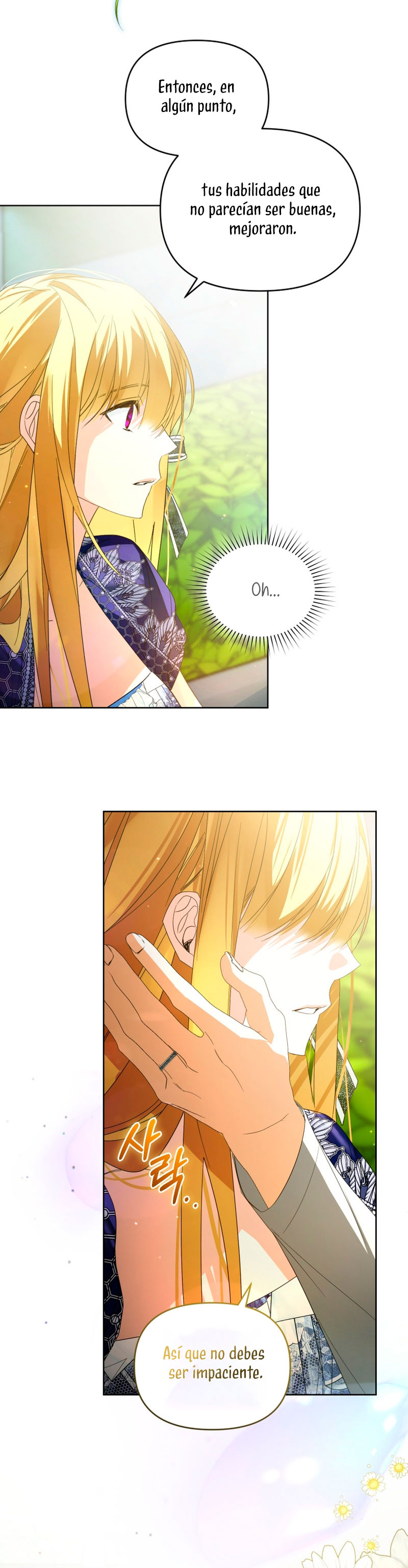 Caí en los brazos de un villano loco Capítulo 42 - Página 12