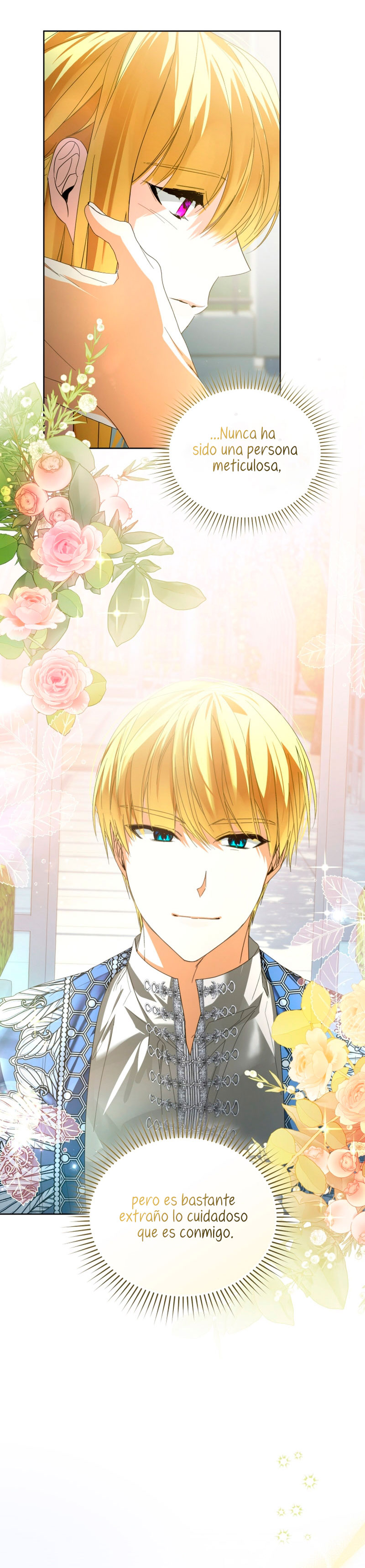 Caí en los brazos de un villano loco Capítulo 42 - Página 14