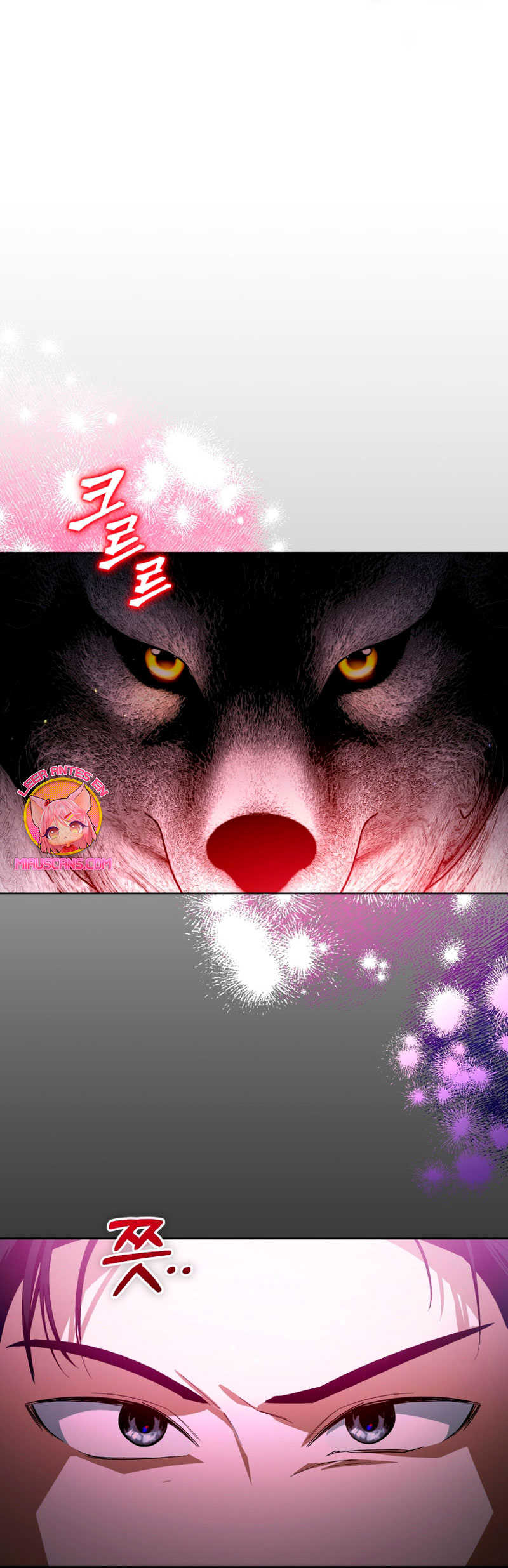 Caí en los brazos de un villano loco Capítulo 42 - Página 19