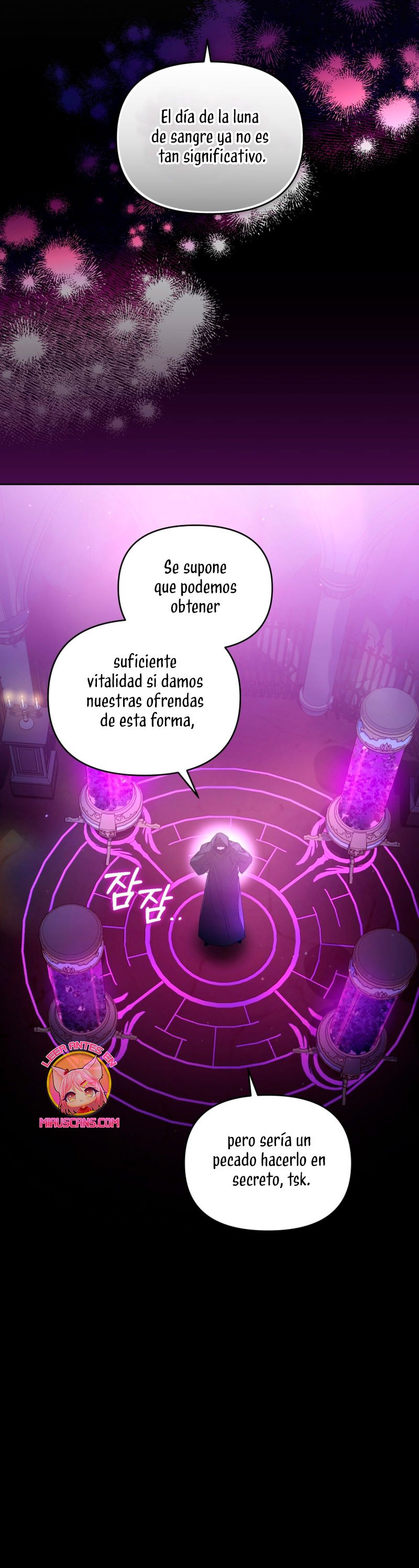 Caí en los brazos de un villano loco Capítulo 42 - Página 20