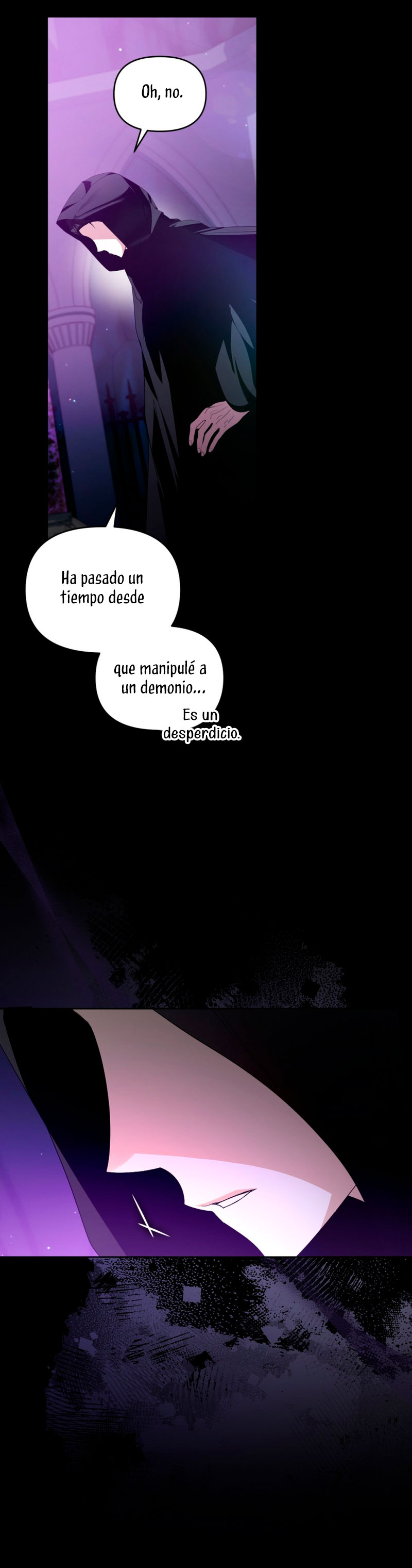 Caí en los brazos de un villano loco Capítulo 42 - Página 21