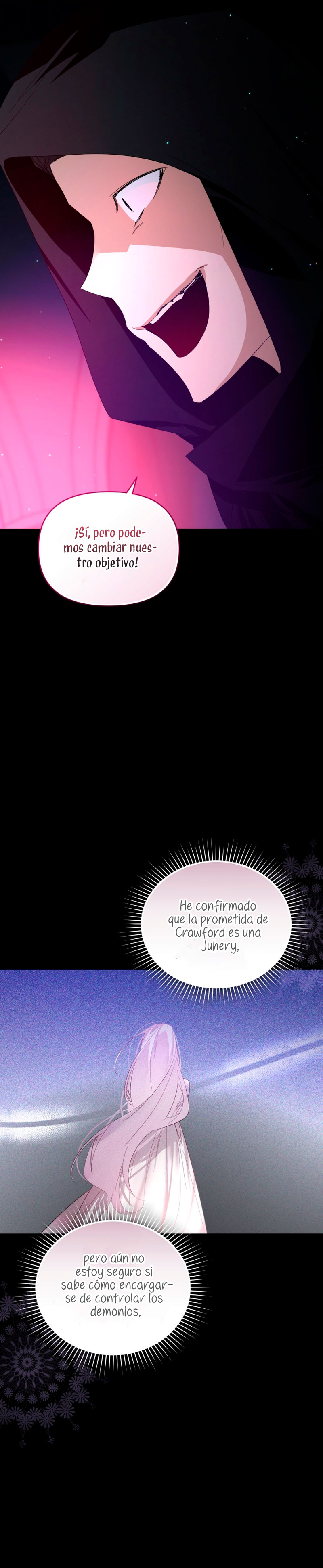 Caí en los brazos de un villano loco Capítulo 42 - Página 22