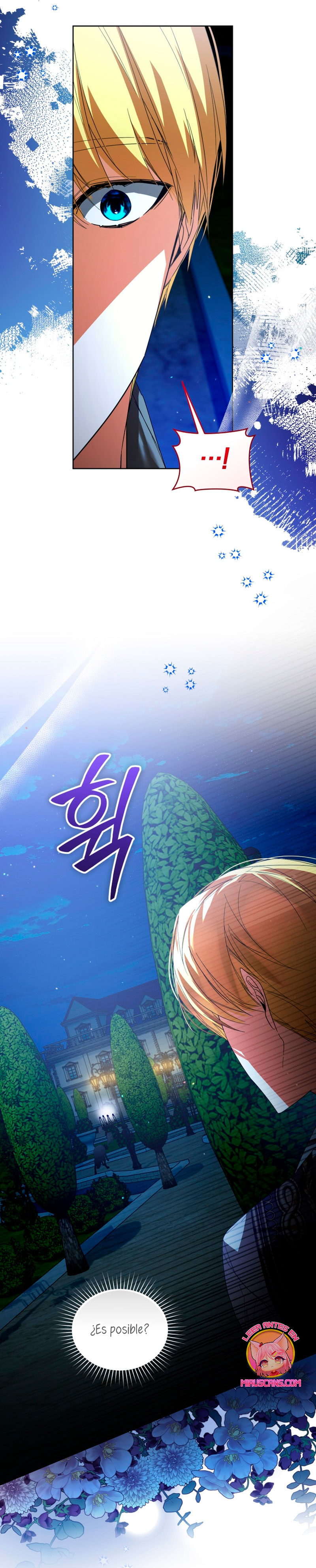 Caí en los brazos de un villano loco Capítulo 42 - Página 31