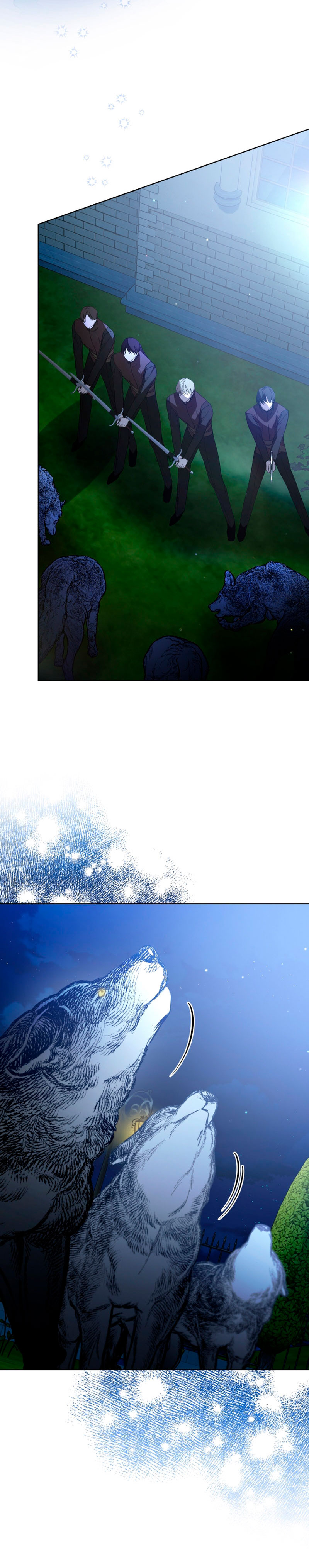 Caí en los brazos de un villano loco Capítulo 42 - Página 32